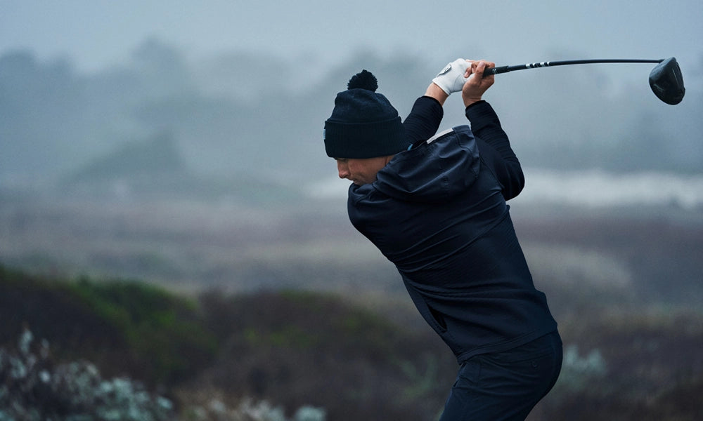 Unleash Your Golfing Potential: Essential Outerwear, Coats, and Jackets for Every Golfer