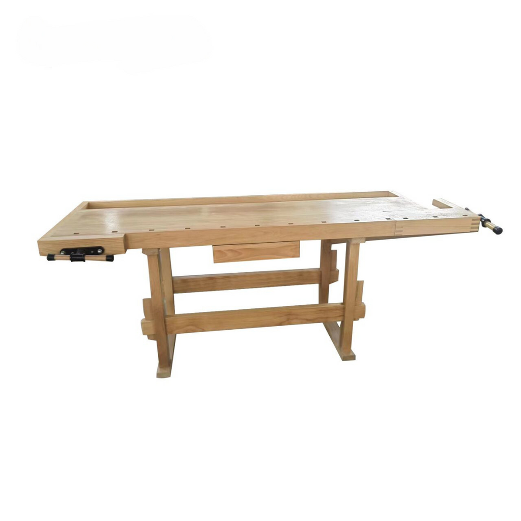 Workbench Large Beech Woodworker Joiner Bench