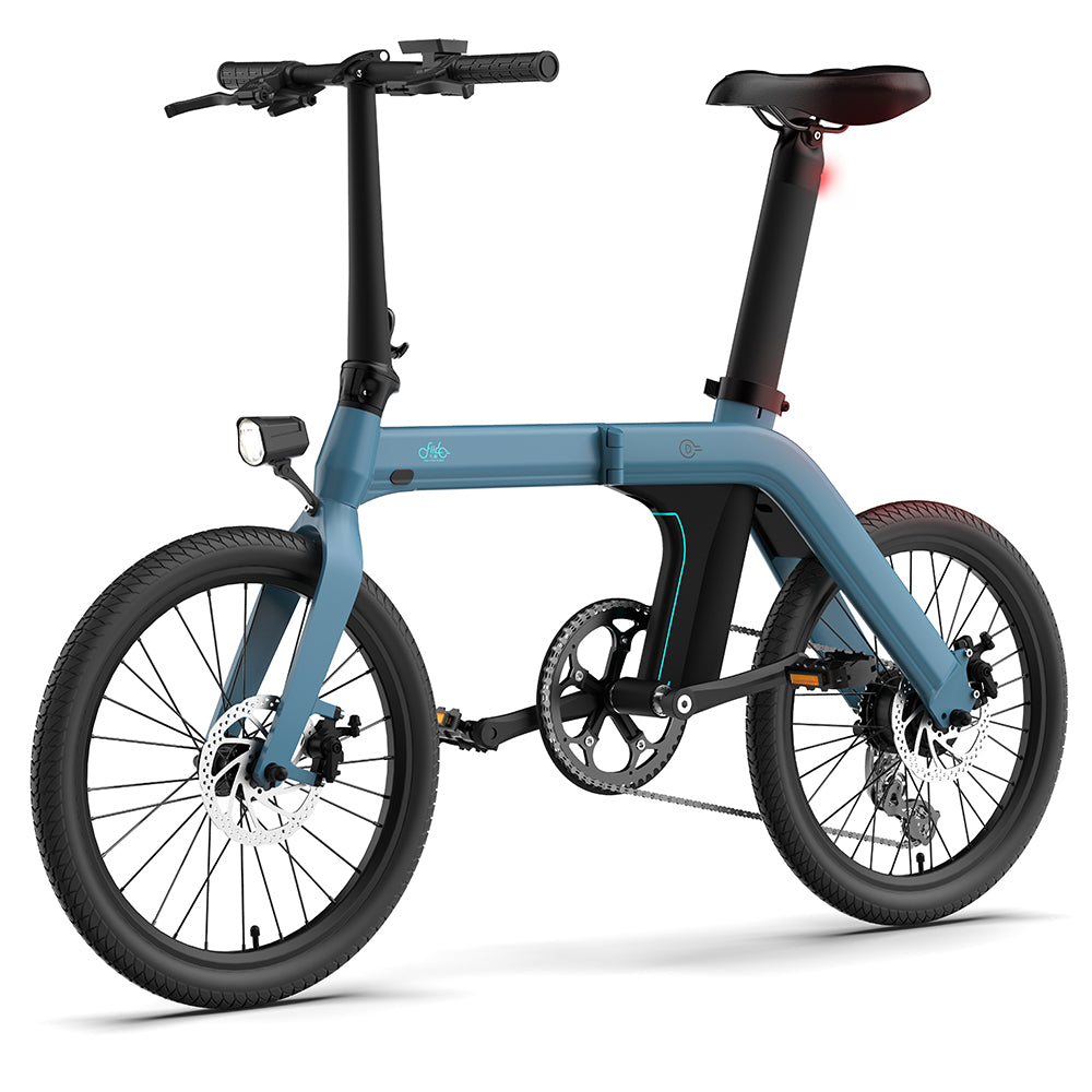 High-quality and Affordable Electric Bike for Sale