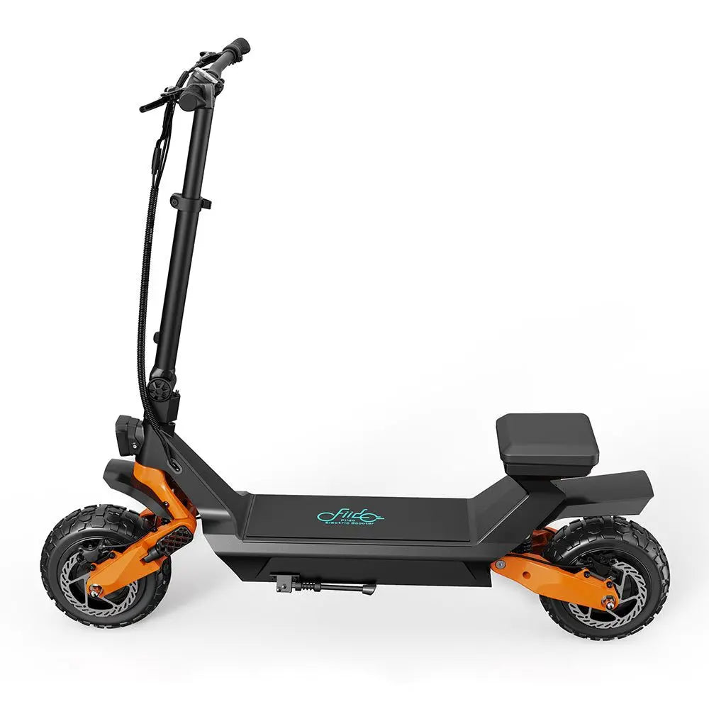 Fiido Beast Electric Scooter For Sale