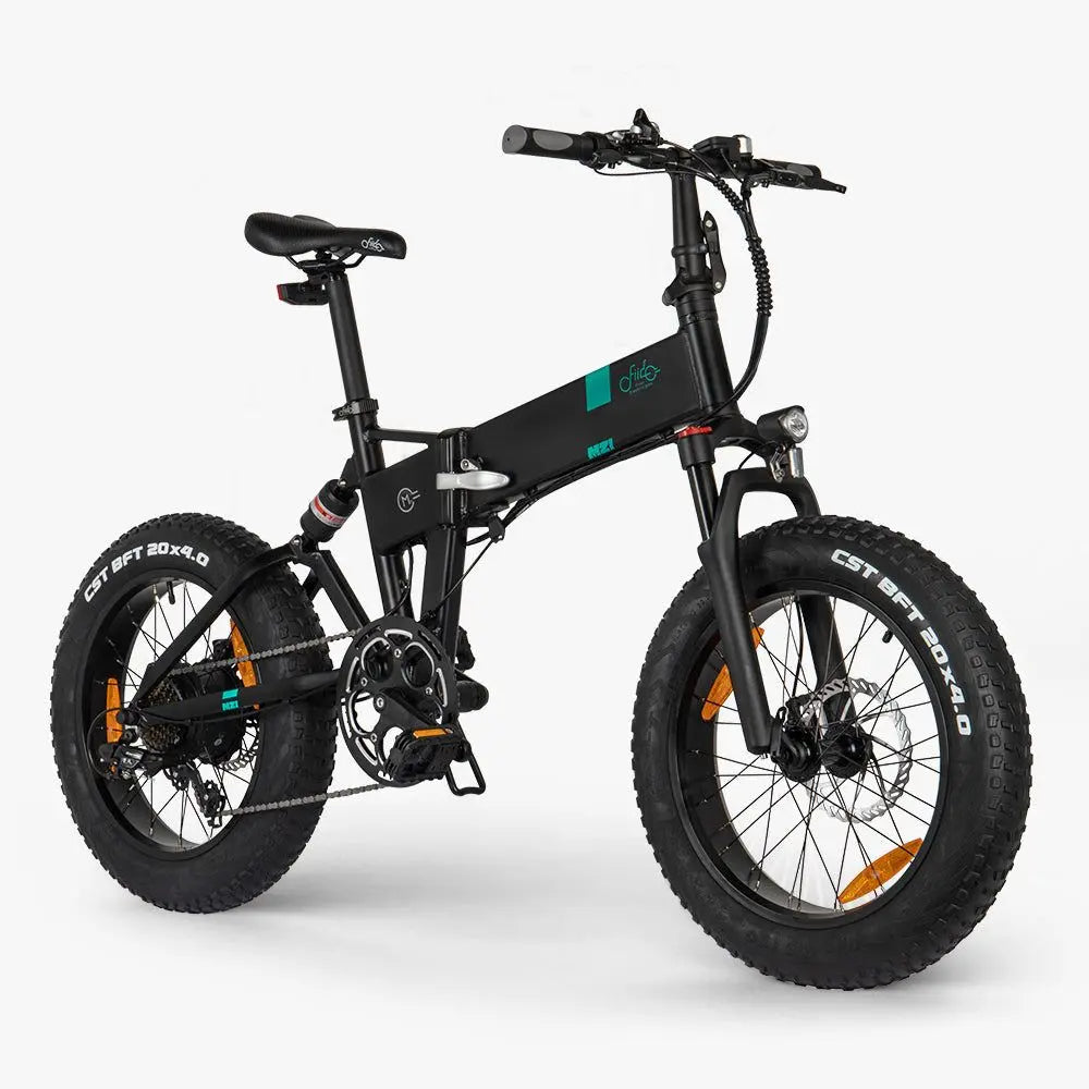 Fiido bikes hot sale