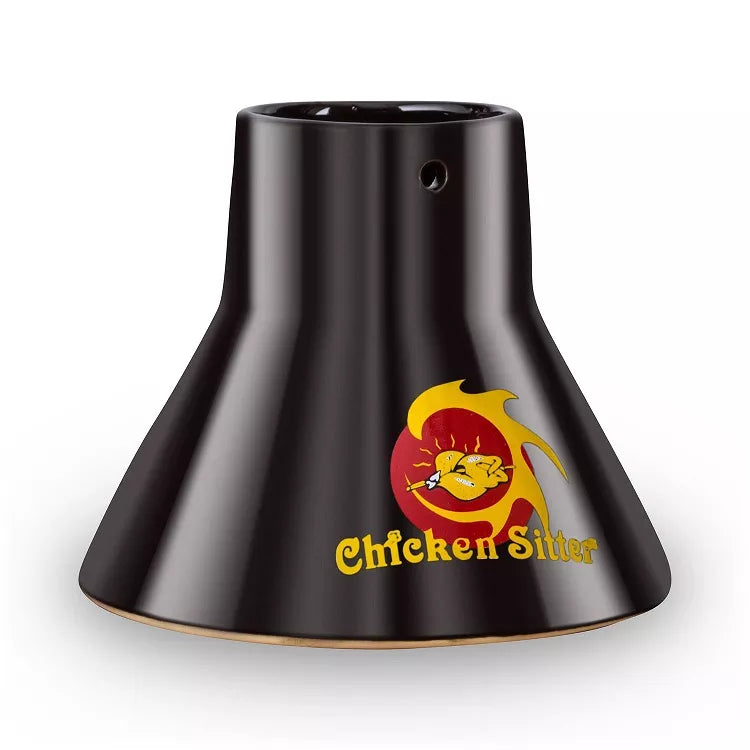 Chicken Sitter for BBQ/Grill
